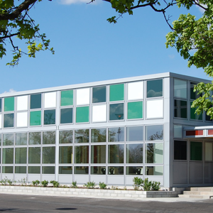 VELFAC 200 ventilerede fyldinger 